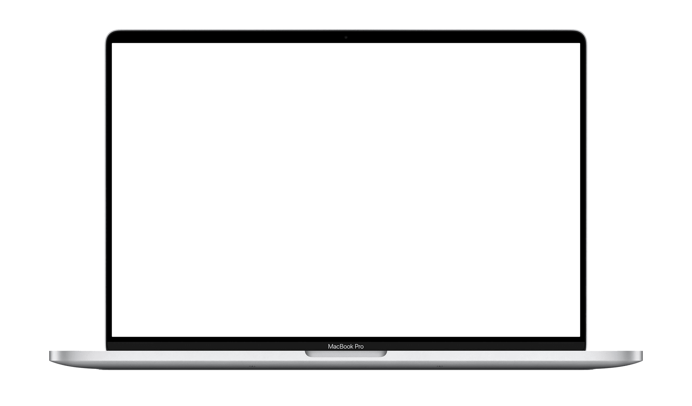 Macbook Animation